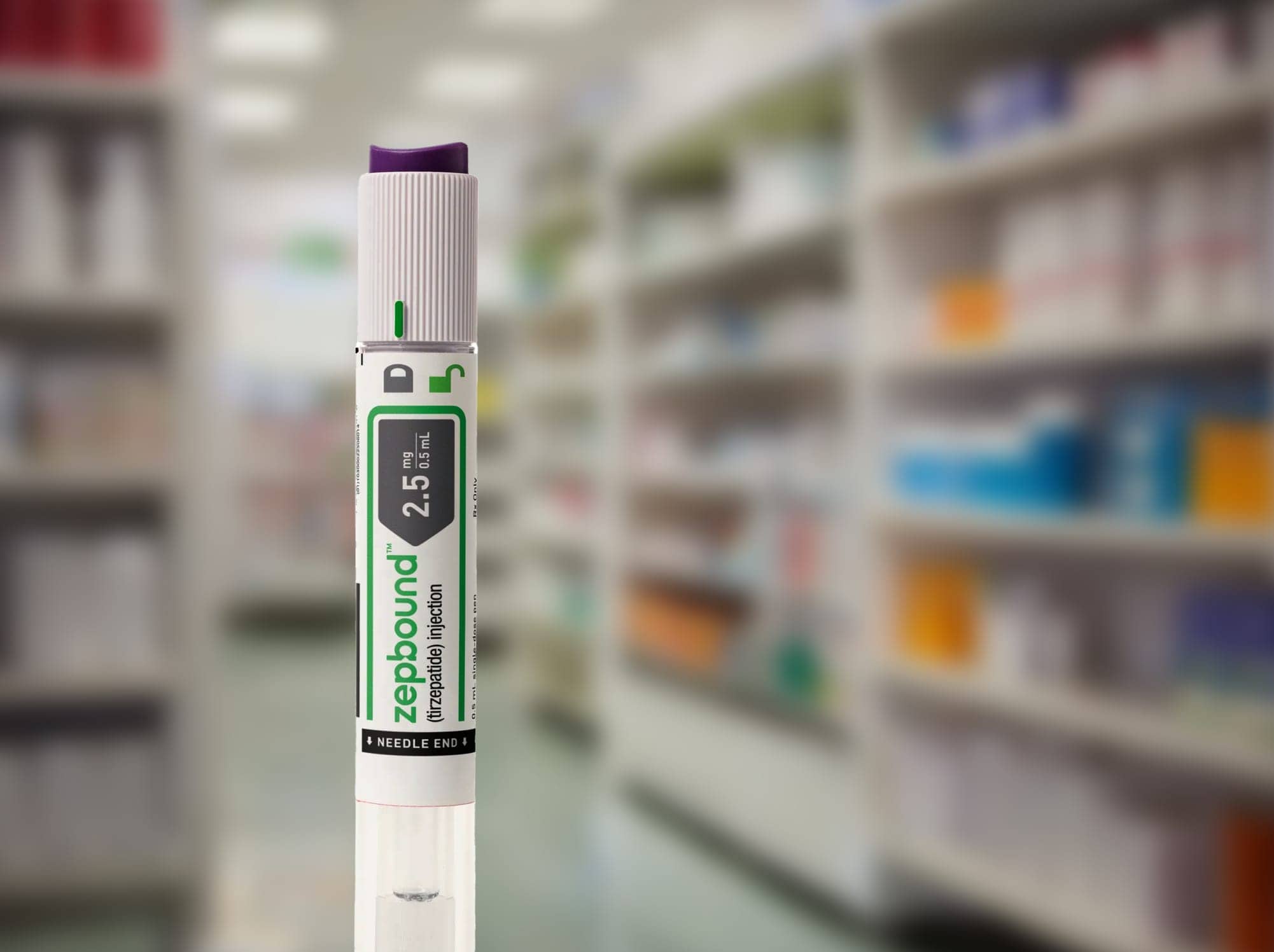 tirzepatide covid Obesity drug seen as effective for long COVID, gets clinical trial