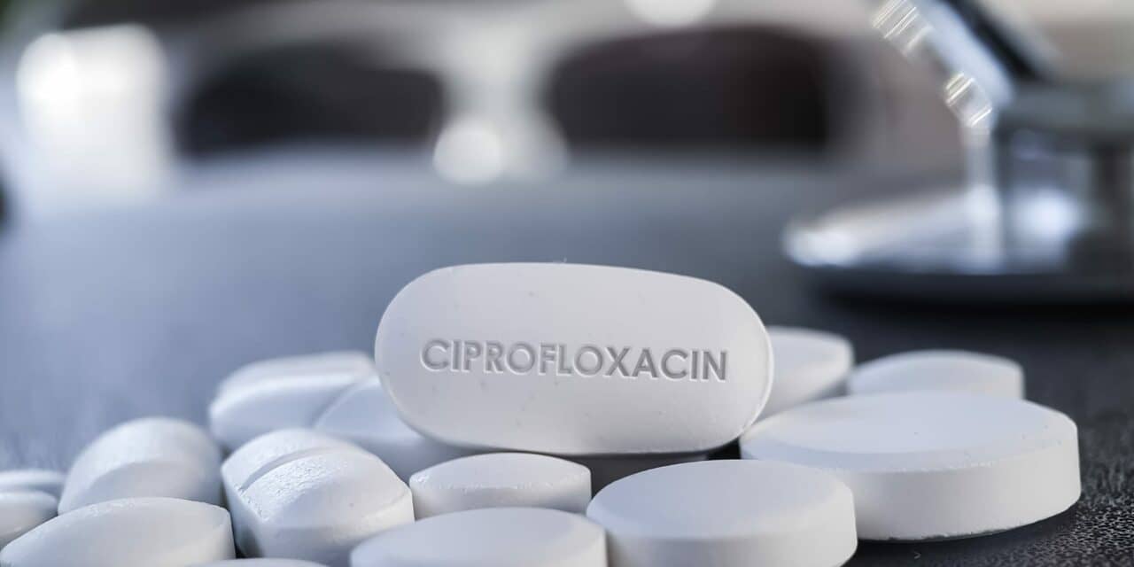 Coroner Calls for Review of Prescription Guidelines for Ciprofloxacin