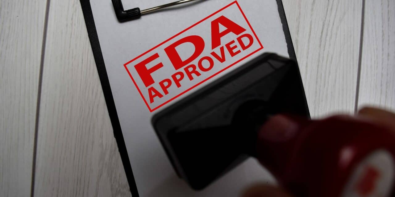 FDA Approves 0.5 mg Dose of Colchicine for High-Risk Patients with Inflammatory Risk