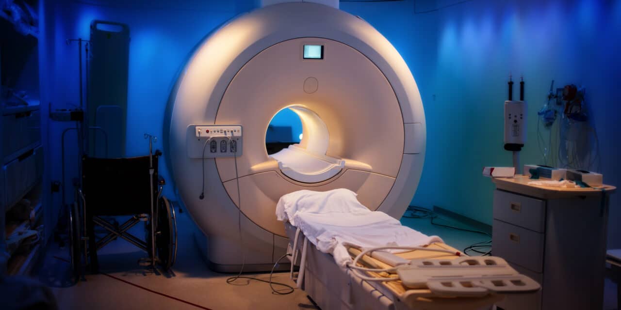 MRI Scans Safe for Patients with Non–MRI-Conditional ICDs, Study Finds