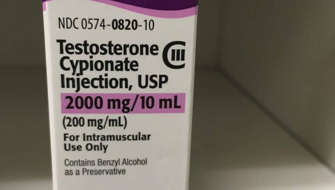 Unveiling the Link Between Testosterone Therapy and Cardiovascular Health