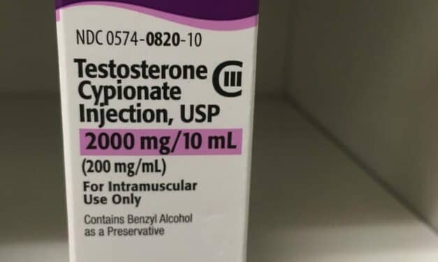 Unveiling the Link Between Testosterone Therapy and Cardiovascular Health