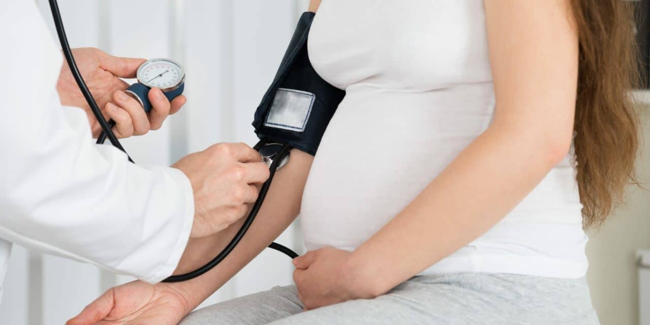 Genetic Link Between Preeclampsia and Cardiovascular Disease Unveiled