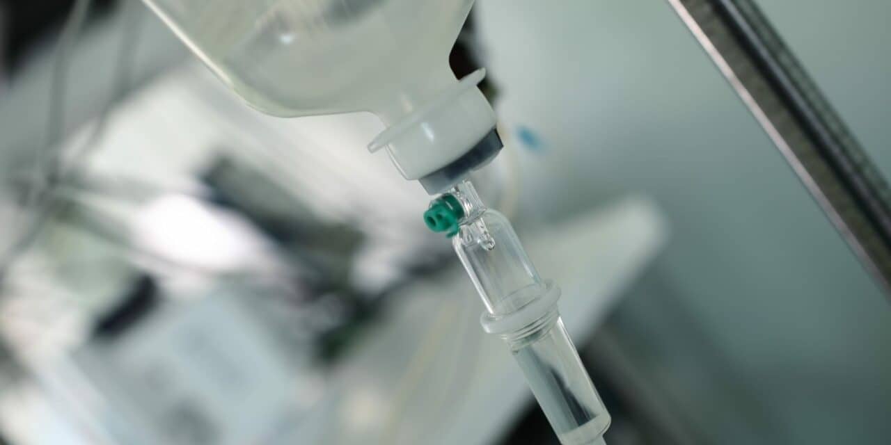 Unveiling the Impact of Intravenous Iron Treatment in Heart Failure Patients