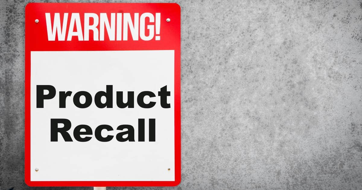 Abiomed Recalls Impella 5.5 Left Ventricular Device Systems: Urgent Action Required to Address Product Leakage