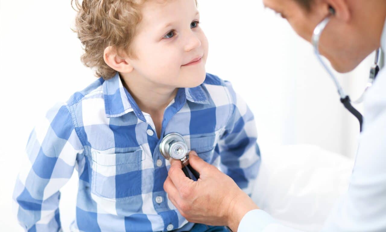 Muscle Strength Impacts Exercise Performance in Children with Repaired Tetralogy of Fallot: Insights for Enhanced Follow-Up