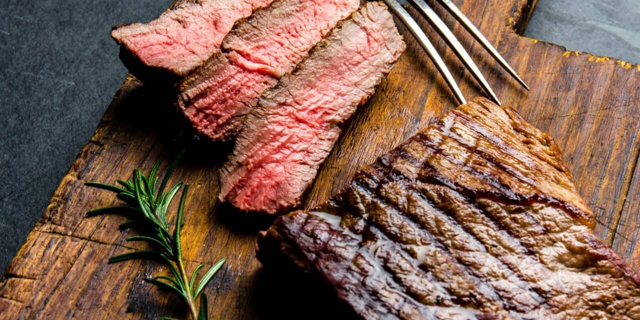 Unveiling the Link Between Red Meat and Cardiovascular Health