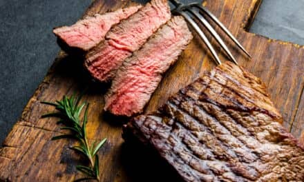 Unveiling the Link Between Red Meat and Cardiovascular Health