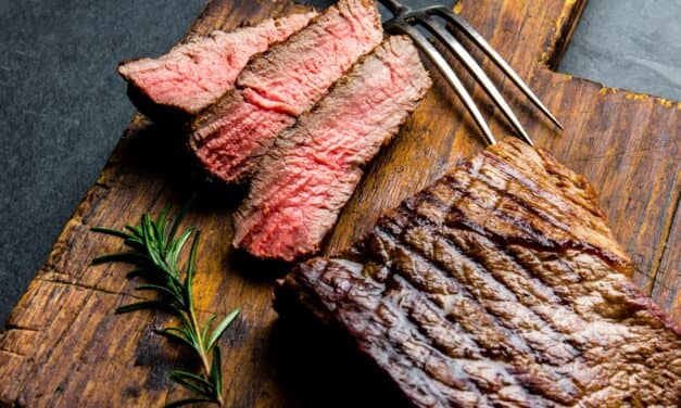 Unveiling the Link Between Red Meat and Cardiovascular Health