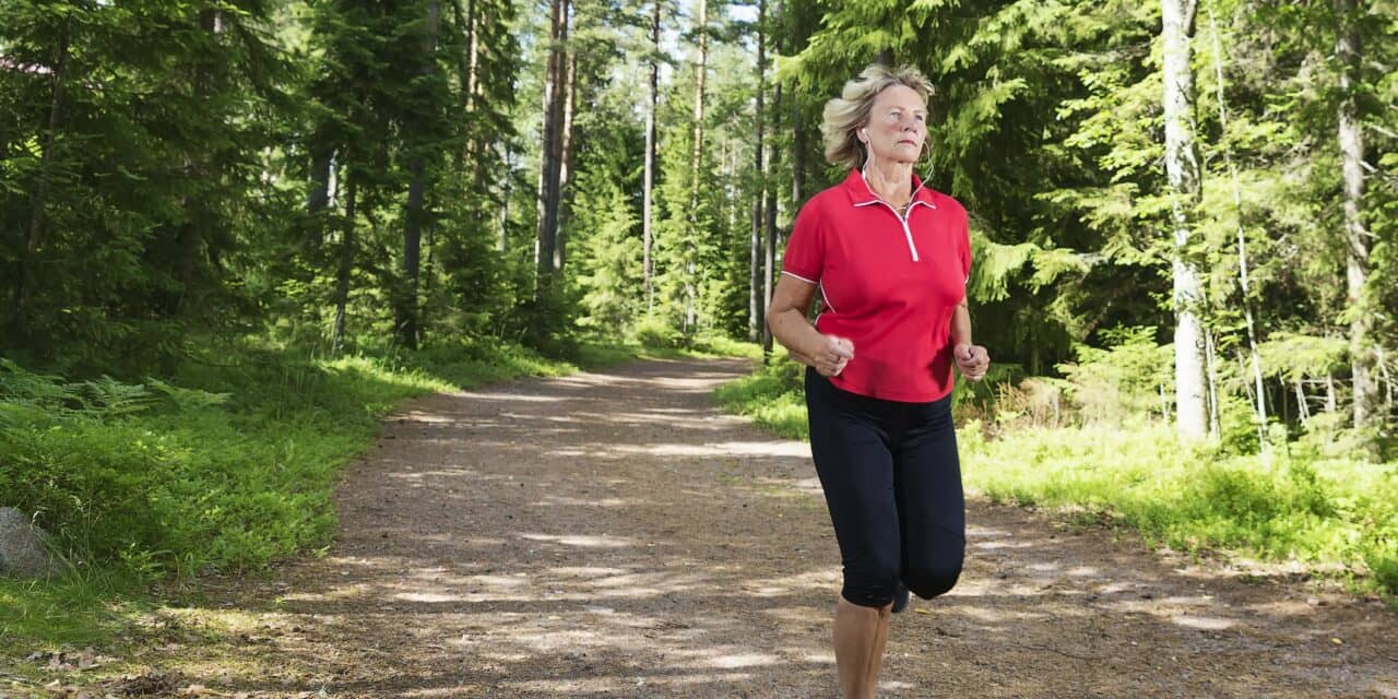 Prioritizing Health for Heart: Lifestyle Choices Key for Postmenopausal Women’s CVD Risk
