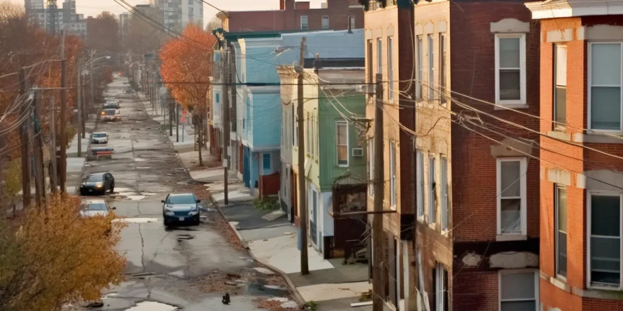 The Echoes of Redlining: Unveiling the Heart of Racial Disparities in Health