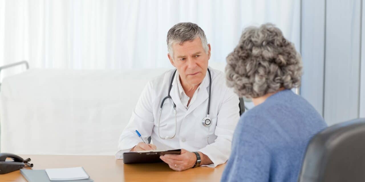 The Impact of Age on Health Outcomes in Chronic Coronary Disease