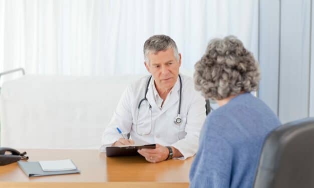 The Impact of Age on Health Outcomes in Chronic Coronary Disease