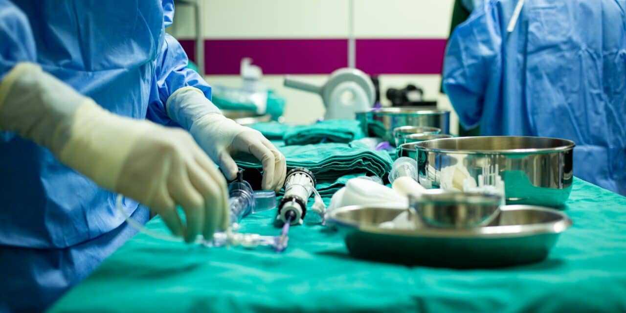PGI Sets New Milestone with Successful ‘MitraClip’ Intervention for Leaking Mitral Valve