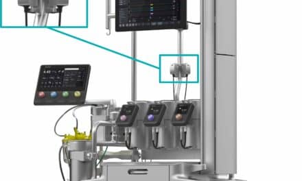 Essenz In-Line Blood Monitor Receives FDA Clearance and CE Mark