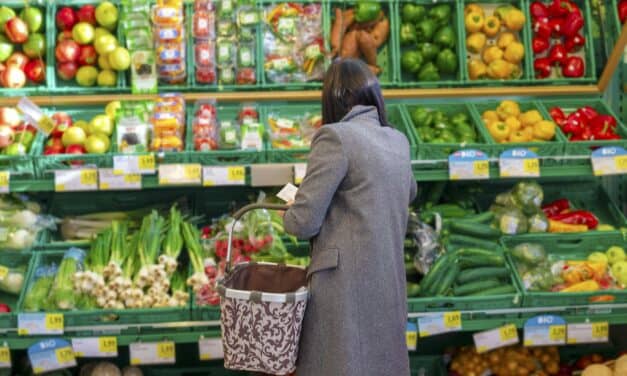 Prescription Produce Programs May Improve Heart Health, Study Finds