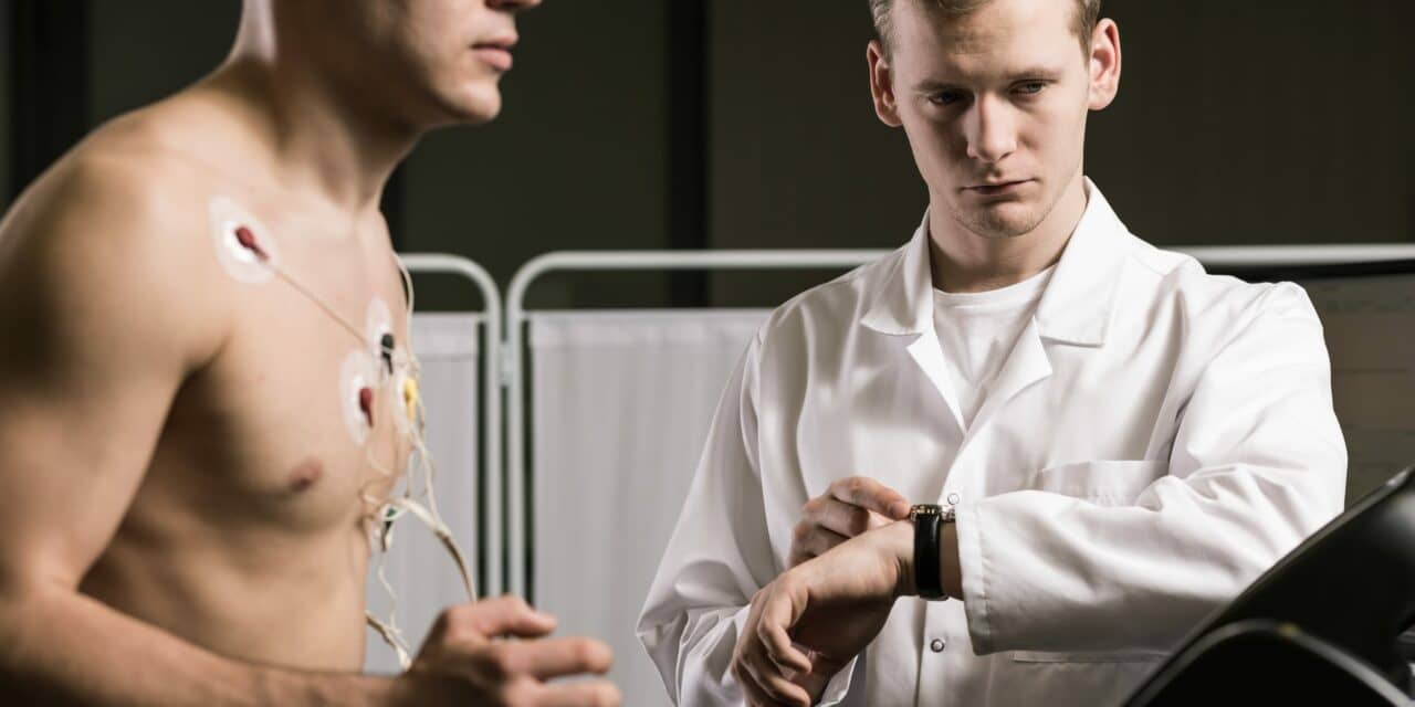 Higher Fitness Levels Correlate with Lower Atrial Fibrillation Risk