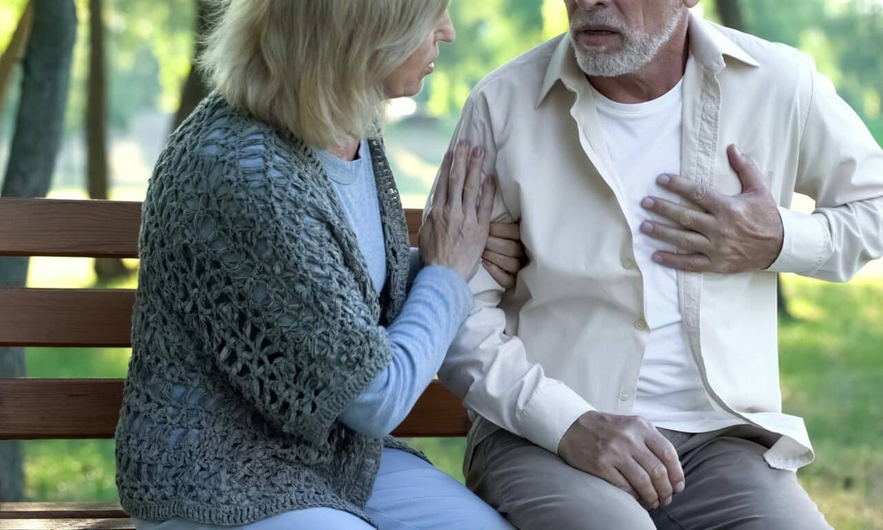 How COVID-19 Increases Heart Attack and Stroke Vulnerability