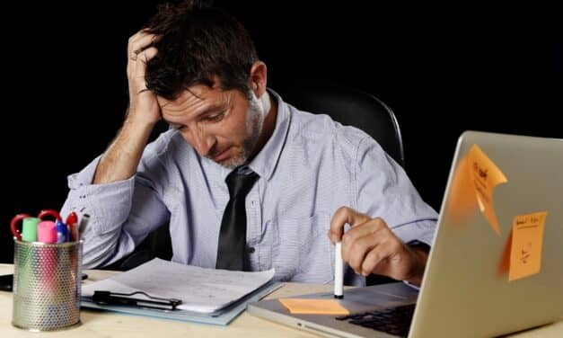 All Effort and Little Reward at Work? For Men, that Doubles Heart Disease Risk