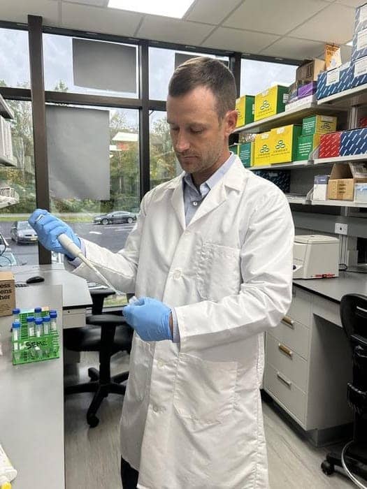 NIH Awards $3.9M Grant for Cardiac Arrhythmia Genetic Research