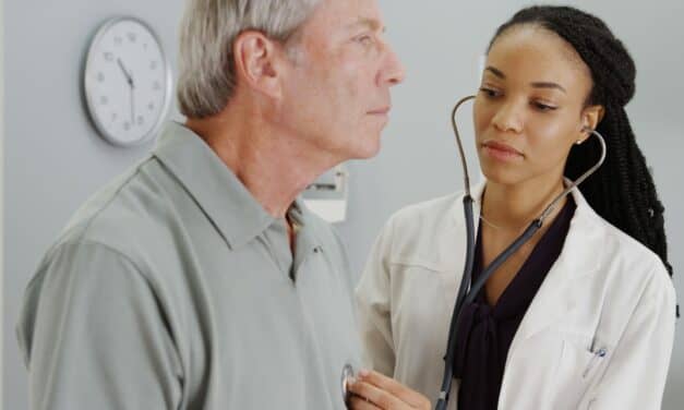 Sleep Apnea Connected to Higher Atrial Fibrillation Risk
