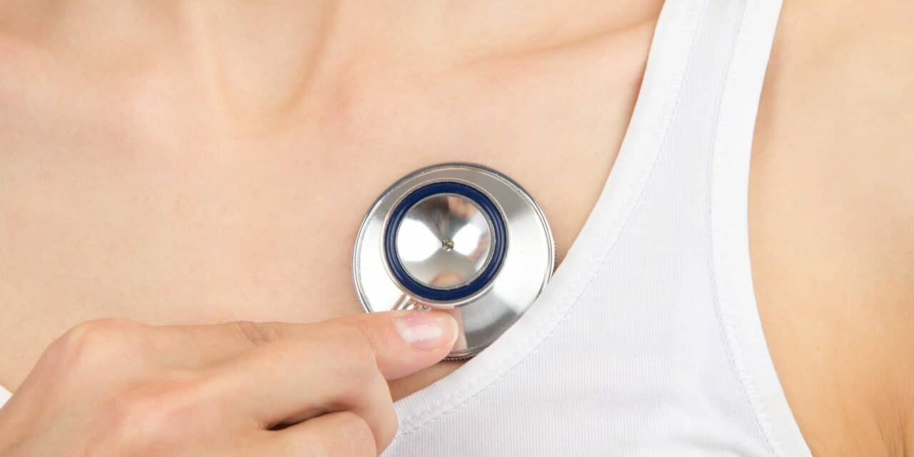 Pulsed Field Ablation Just as Effective in Women With Atrial Fibrillation as Men