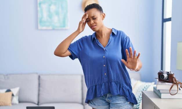 Strokes Striking Blacks at Higher Rates and Younger Ages