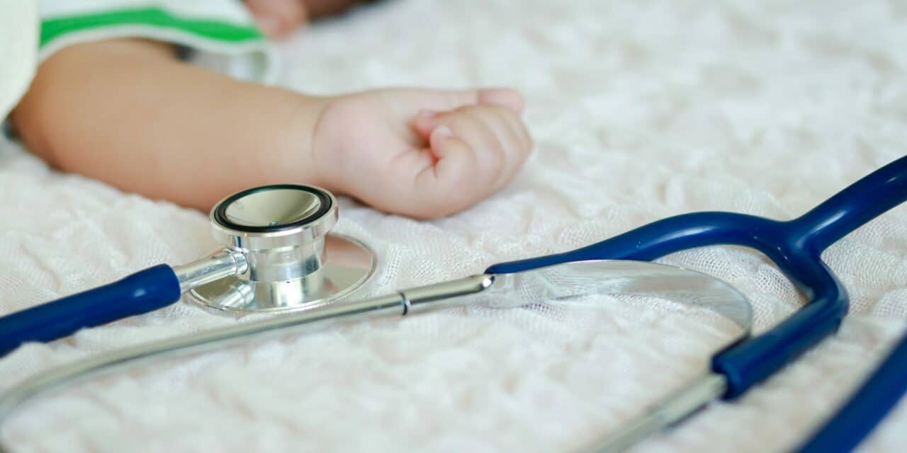 Digoxin Improves Post-Surgery Survival for Infants With Certain Heart Defects