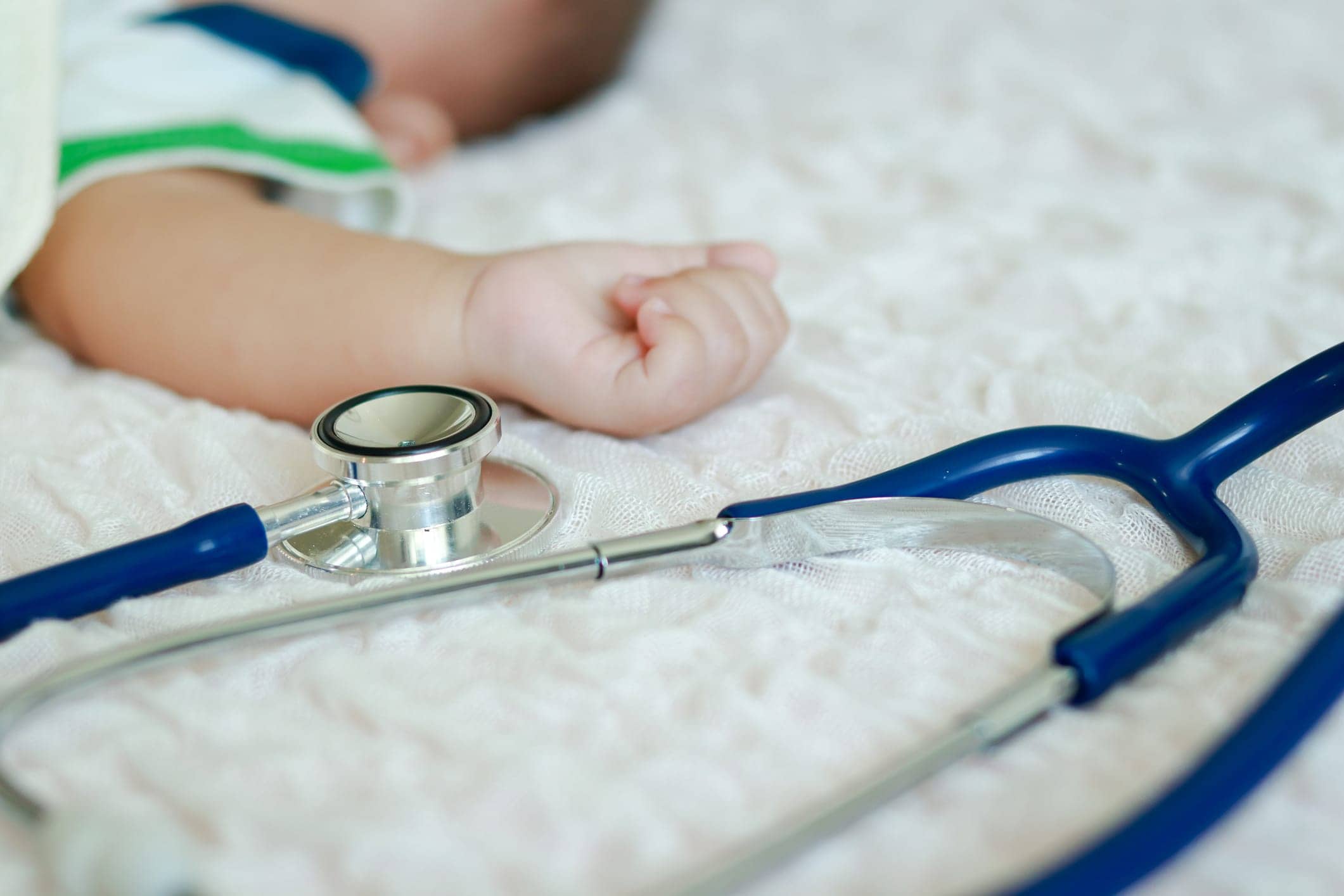 Digoxin Ups Survival in Infants With Heart Defects Post-Surgery ...