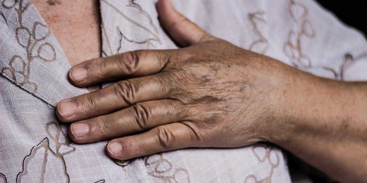 Cardiovascular Disease Deaths Increase Post-COVID