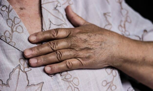 Cardiovascular Disease Deaths Increase Post-COVID