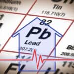 Reduced Lead Exposure Tied to Lower Blood Pressure
