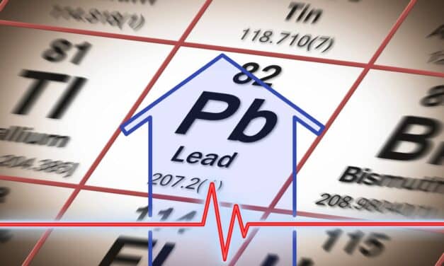 Reduced Lead Exposure Tied to Lower Blood Pressure