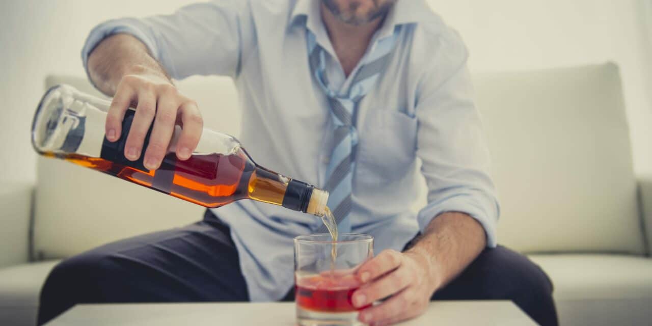 Substance Use-Related Heart Disease Deaths Escalating, with Alcohol and Opioids as Leading Factors
