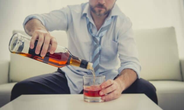 Substance Use-Related Heart Disease Deaths Escalating, with Alcohol and Opioids as Leading Factors