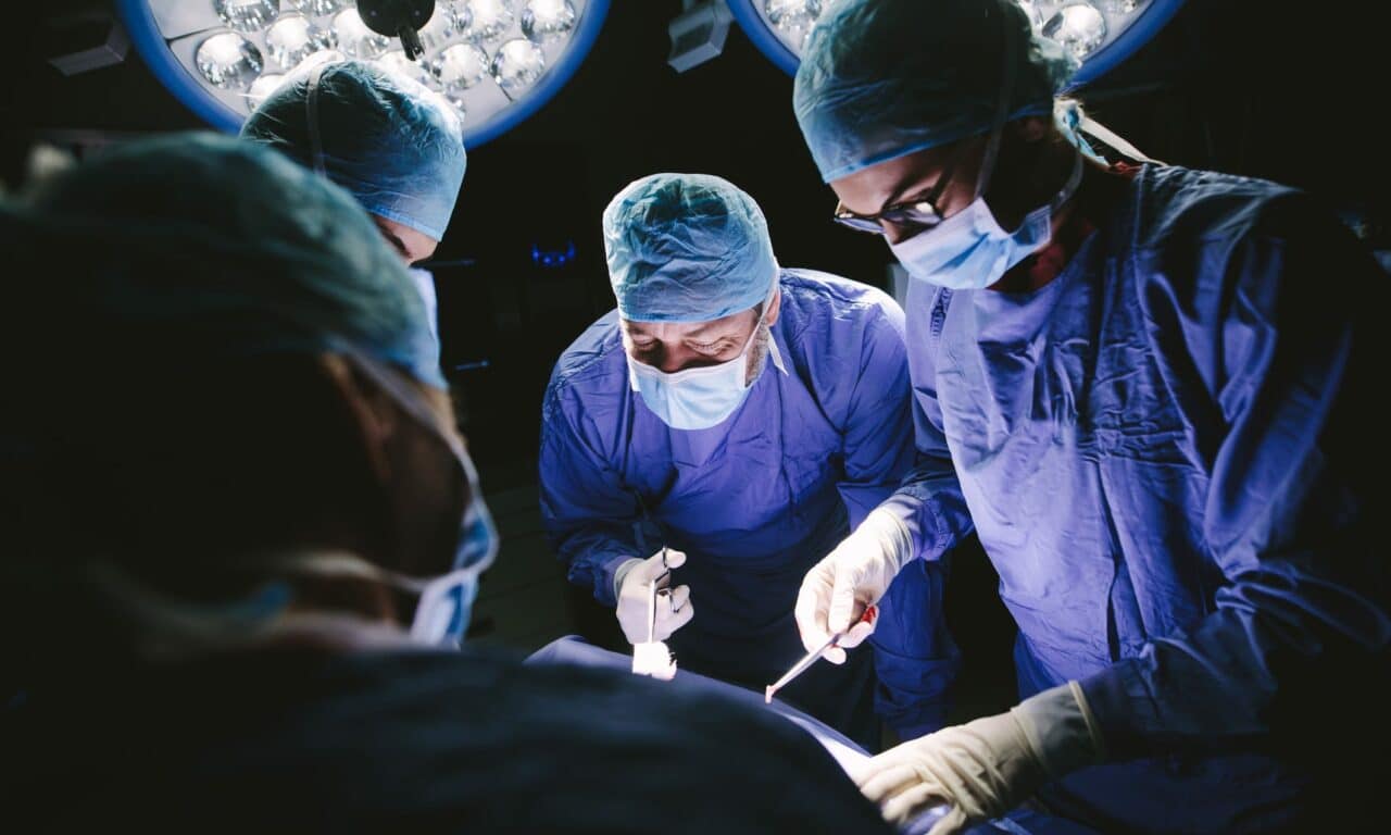 Quantity Doesn’t Predict Quality in Pediatric Cardiac Surgery