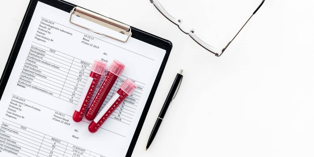 Heart Attacks Can Be Predicted With a Standard Blood Test