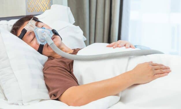 Study Uncovers Why CPAP Fails to Lower Heart Disease Risk