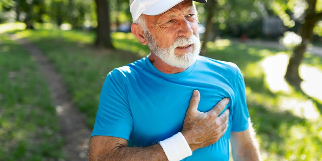 Heart Attack Survivors More Likely to Develop Serious Conditions, Study Finds