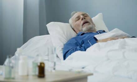 High Prevalence of Sleep Apnea in Cardio-Oncology Patients
