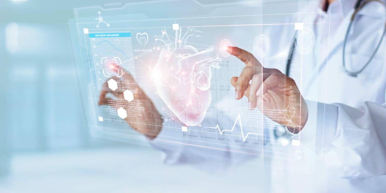 AI Measures Heart Fat in Seconds to Predict Heart Attack Risk 