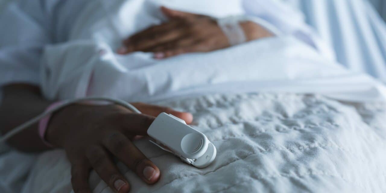 Pulse Oximeter Flaws May Limit Black Heart Failure Patients’ Care