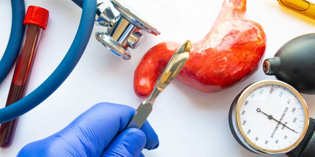 Bariatric Surgery Linked Significant Cardiometabolic Improvements