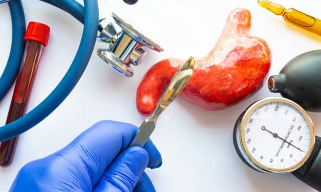 Bariatric Surgery Linked Significant Cardiometabolic Improvements