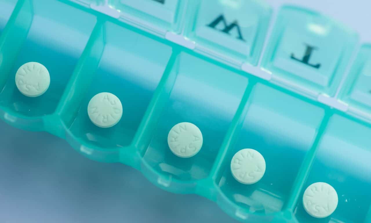 Outdated Daily Aspirin Advice Could Be Leading Older Adults Astray