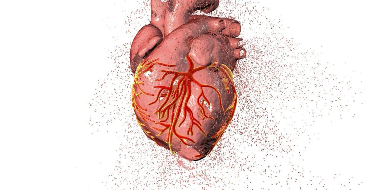 Lung Disease Ups Heart Disease Risk Regardless of Common Risk Factors