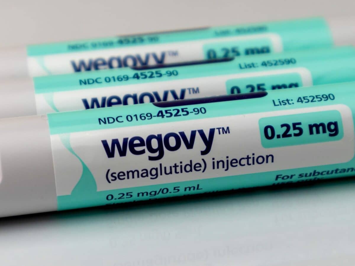 Medicare to Cover Wegovy for Patients at High Cardiovascular Risk -  Cardiology Innovations