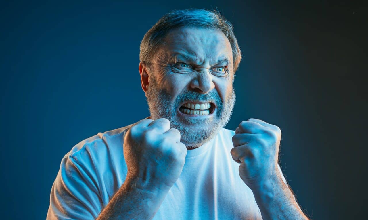 Short Fuse? Here’s How Anger Is Harming the Heart