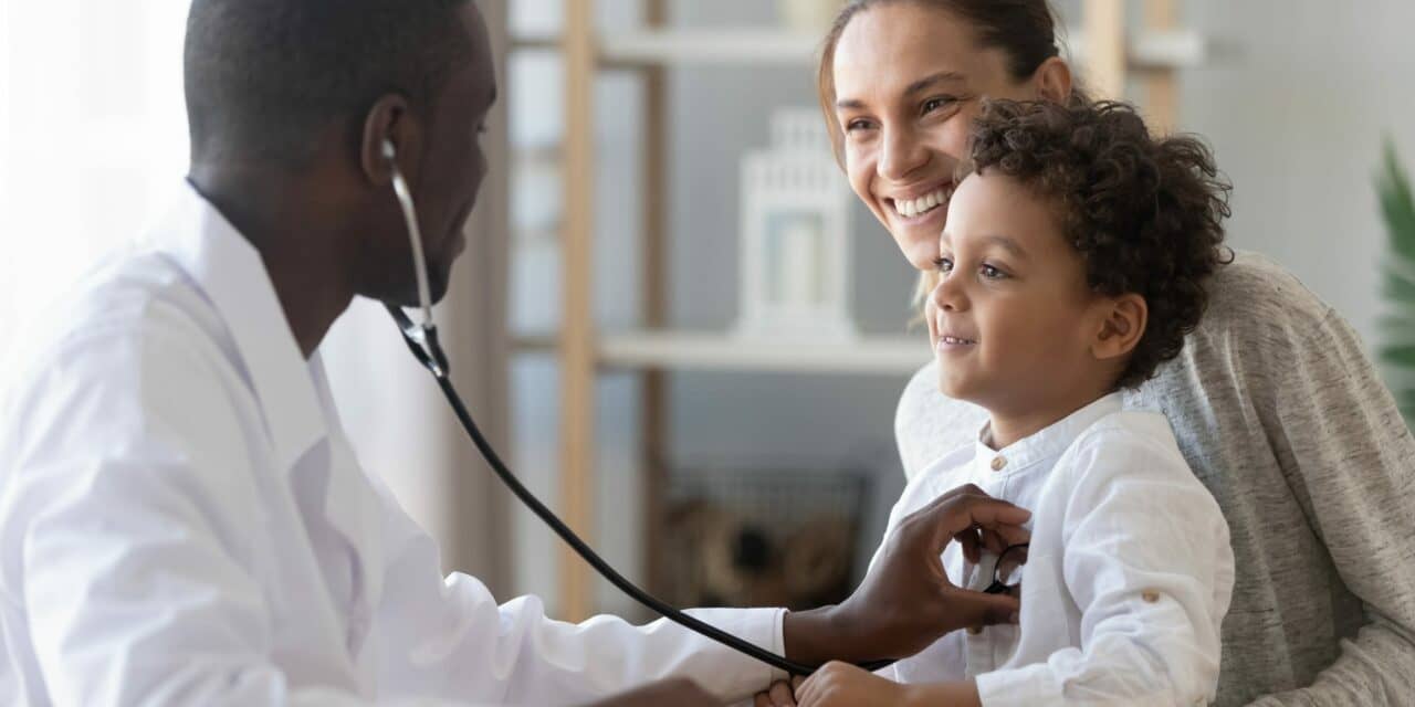 New Cardiac Pump Gives Kids a Better Way to Await Heart Transplants