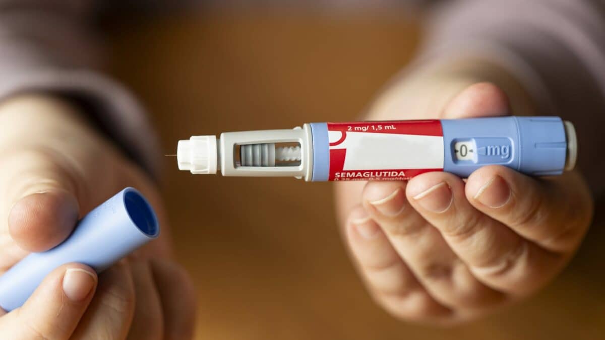 Semaglutide Reduces Need for Diuretics in Heart Failure Patients Semaglutide Reduces Need for Diuretics in Heart Failure Patients